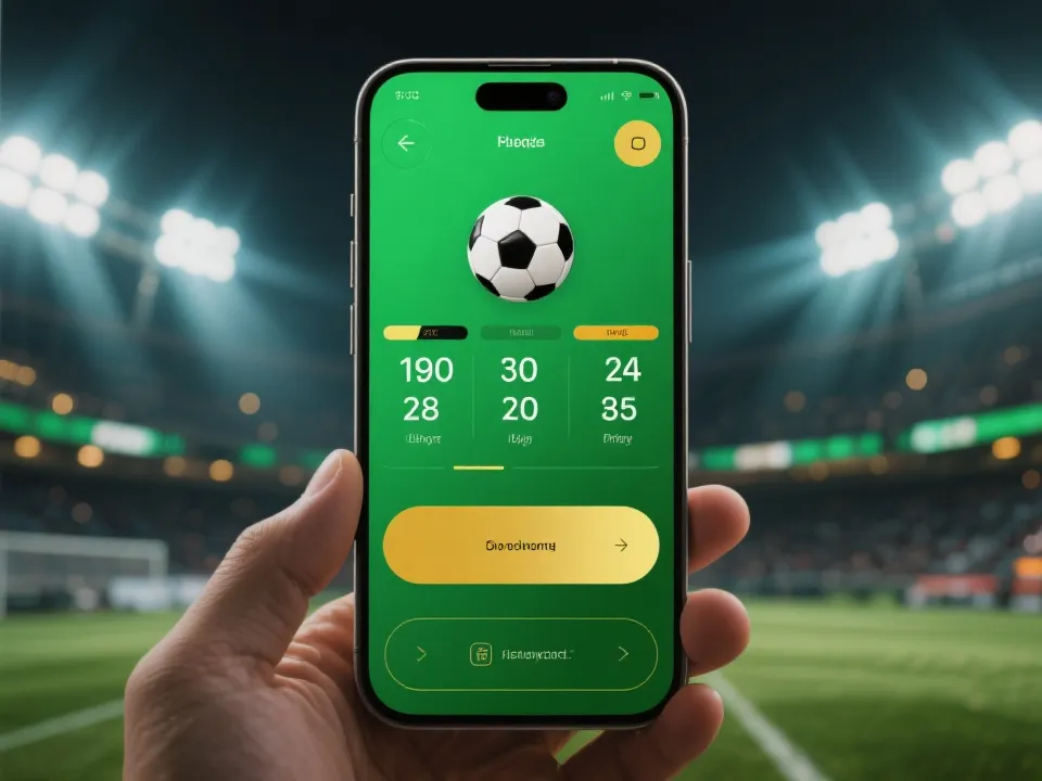 世界杯App - 2026美加墨世界杯赛事平台比分数据示意图