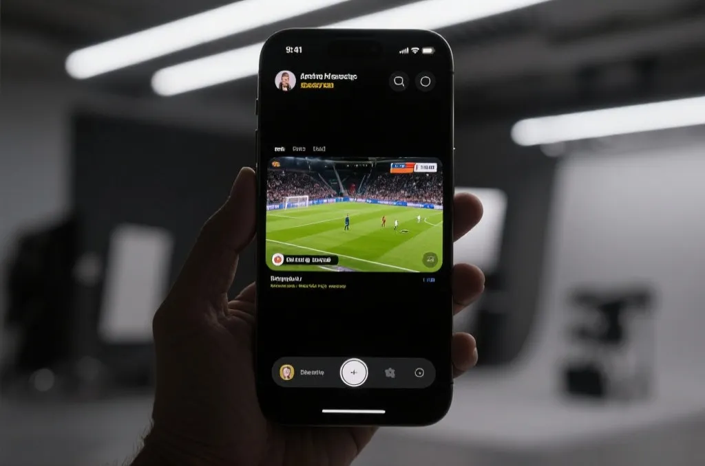 为什么Go World Cup是2026年首选的买球App？深度评测与下载指南