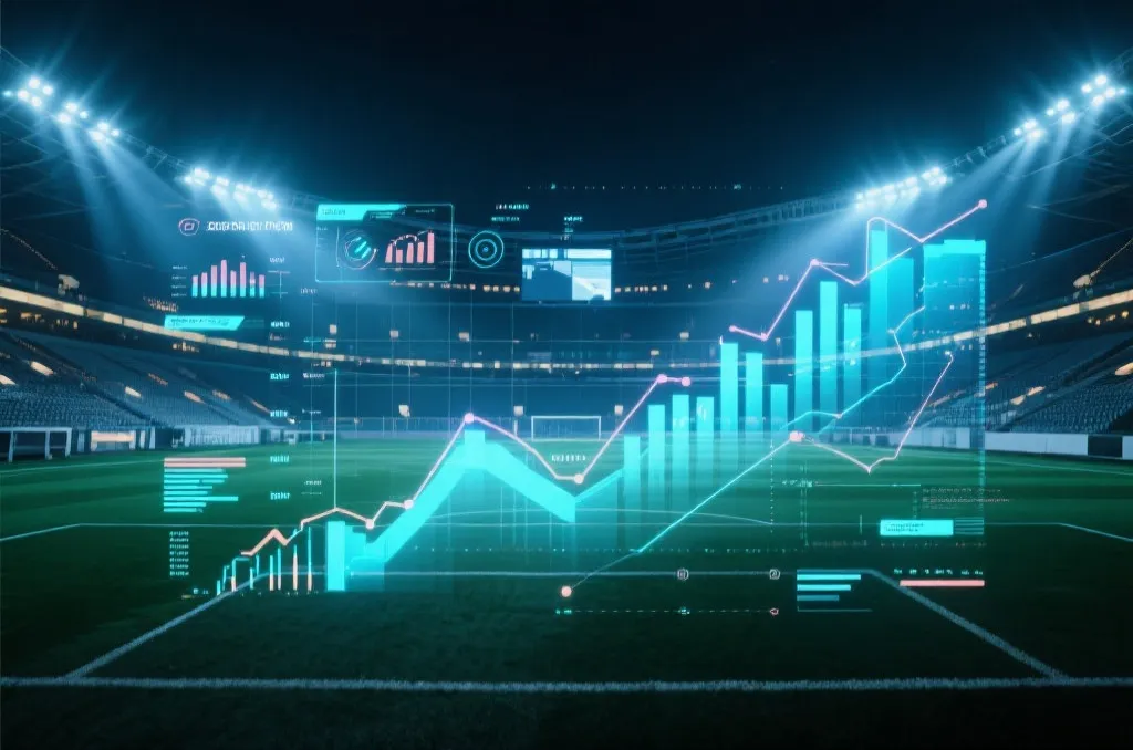 Go World Cup 实时数据分析与比赛走势图